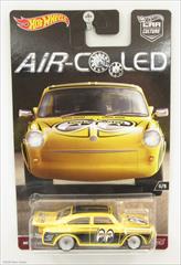 2017 Air Cooled - Car Culture